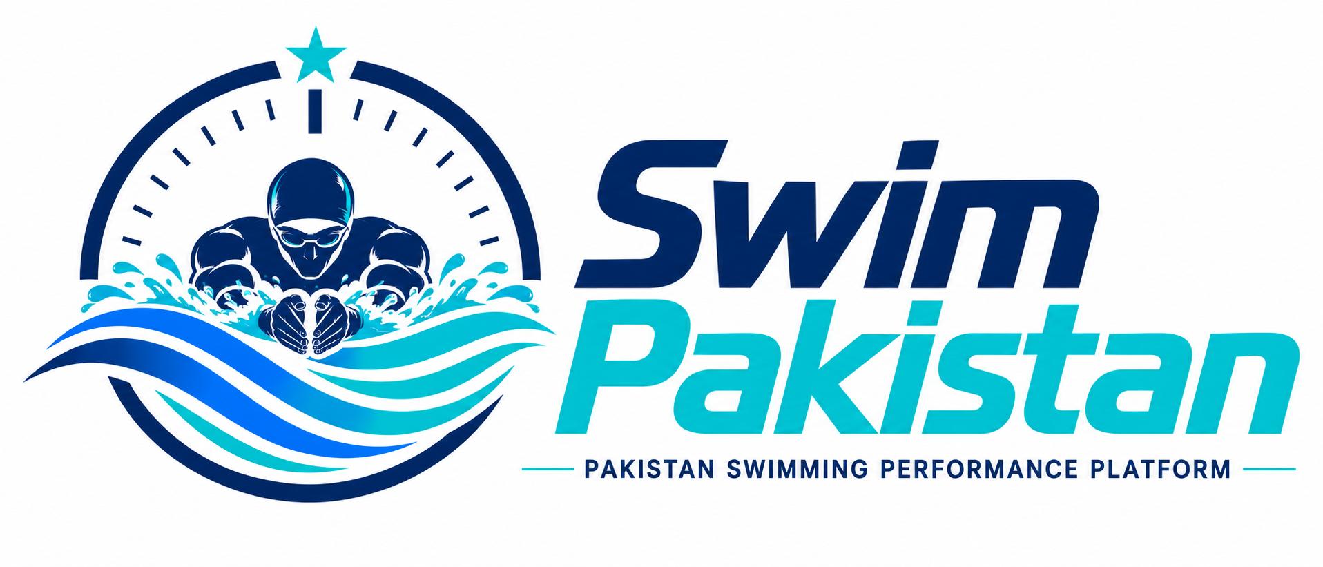 Swim Pakistan — Pakistan Swimming Performance Platform